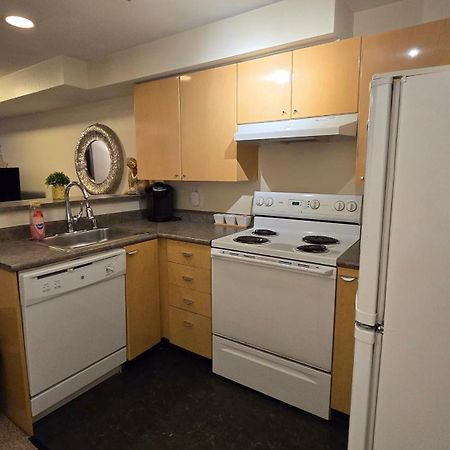 Lovely 1 Bedroom Condo In The Heart Of Seattle! Екстер'єр фото