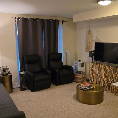 Lovely 1 Bedroom Condo In The Heart Of Seattle! Екстер'єр фото
