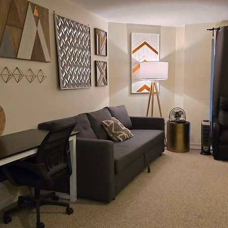 Lovely 1 Bedroom Condo In The Heart Of Seattle! Екстер'єр фото