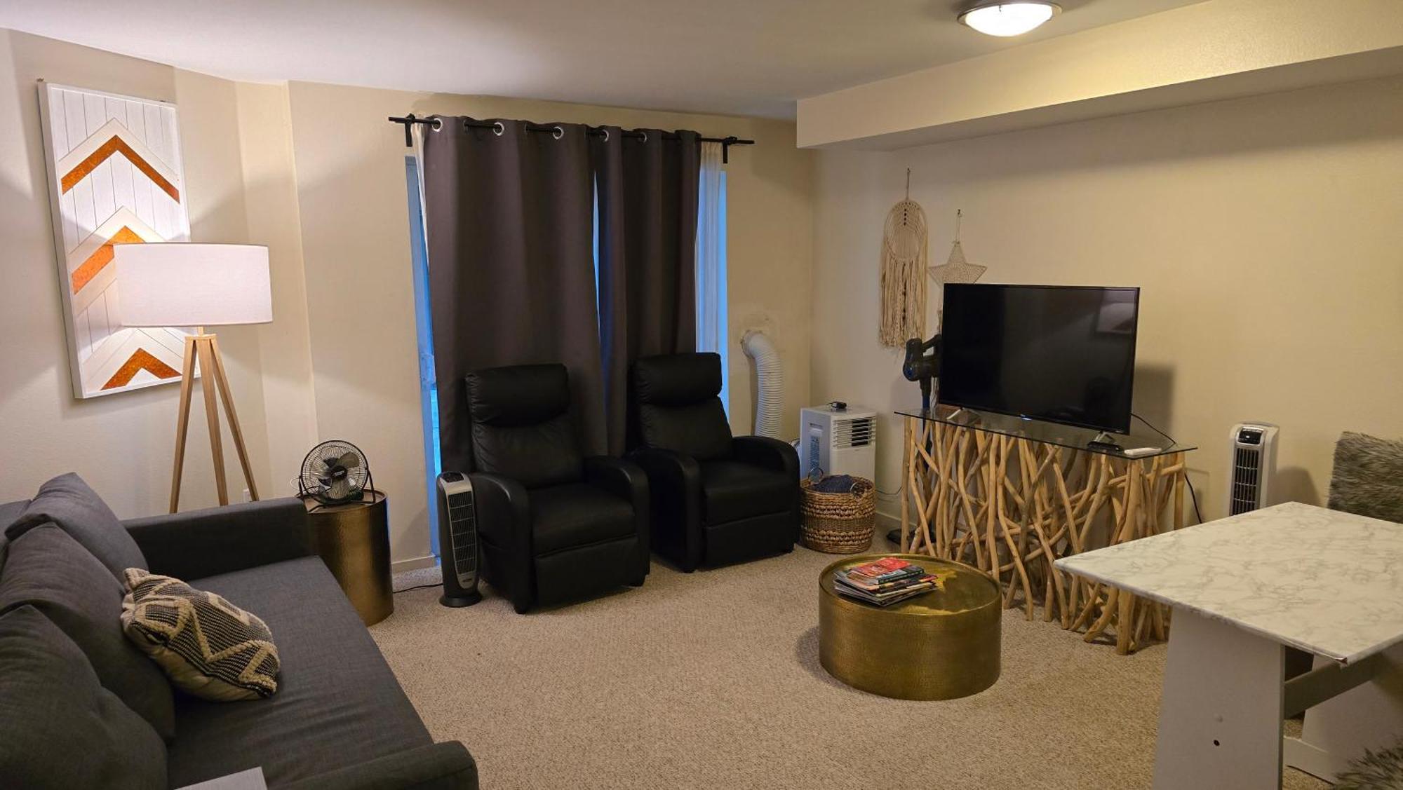 Lovely 1 Bedroom Condo In The Heart Of Seattle! Екстер'єр фото