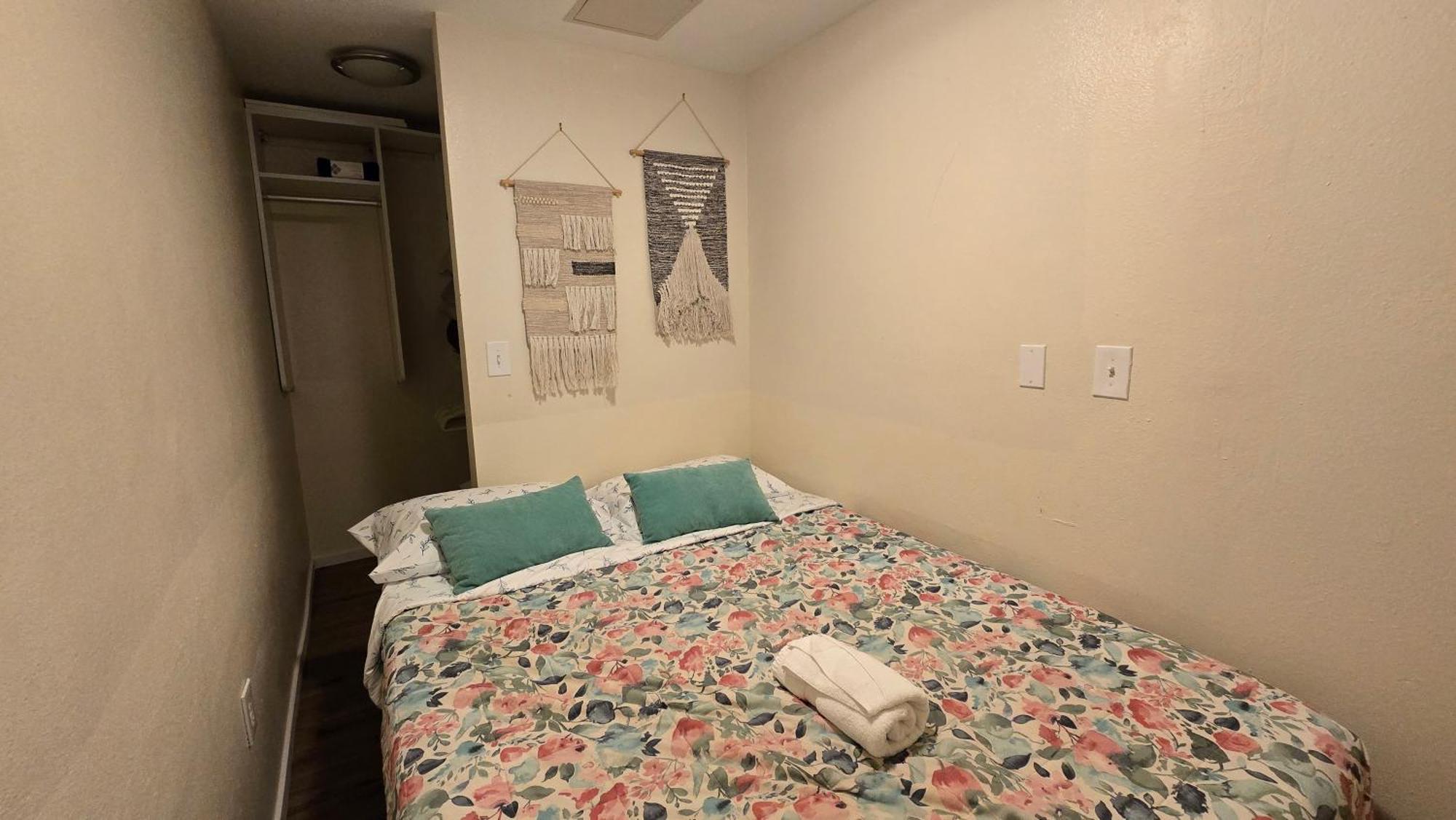 Lovely 1 Bedroom Condo In The Heart Of Seattle! Екстер'єр фото