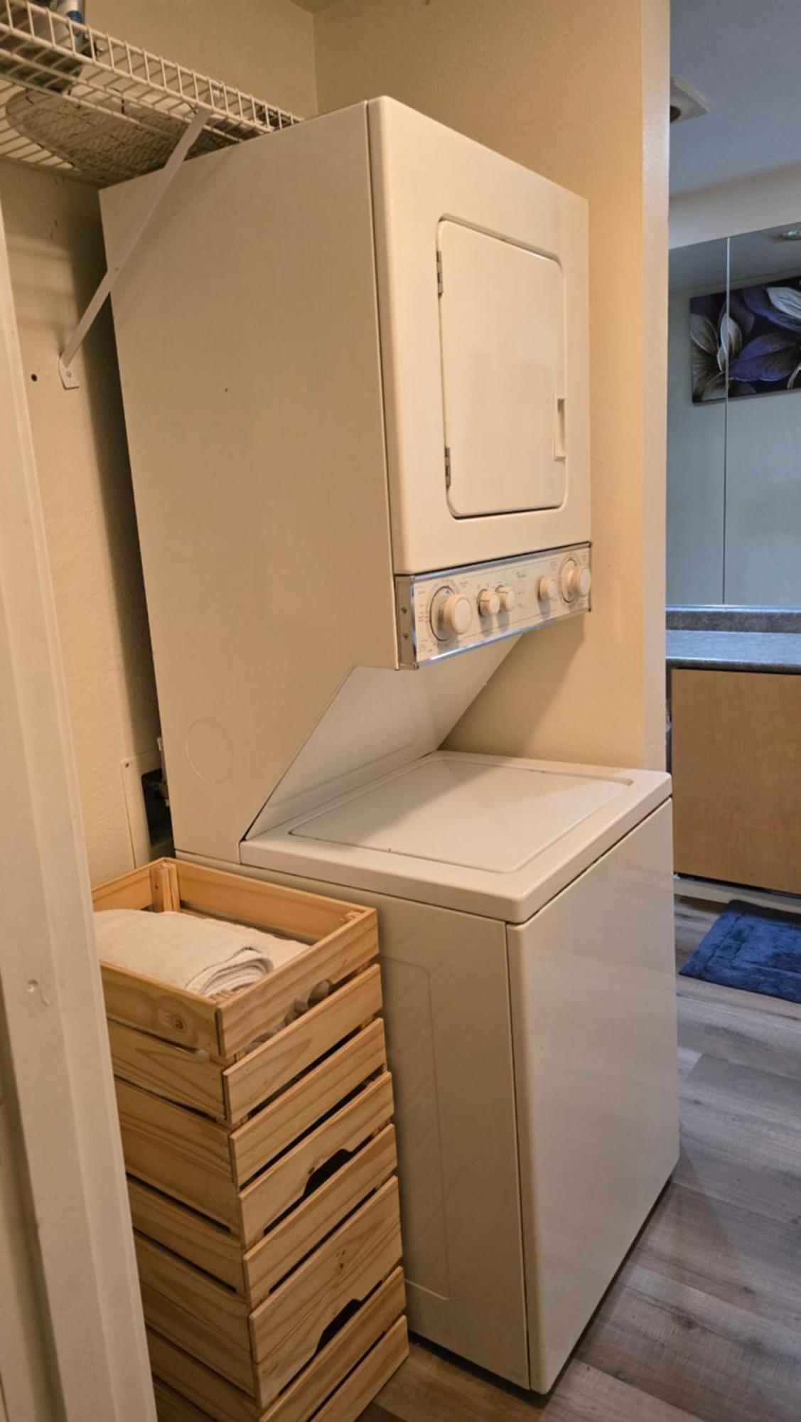Lovely 1 Bedroom Condo In The Heart Of Seattle! Екстер'єр фото