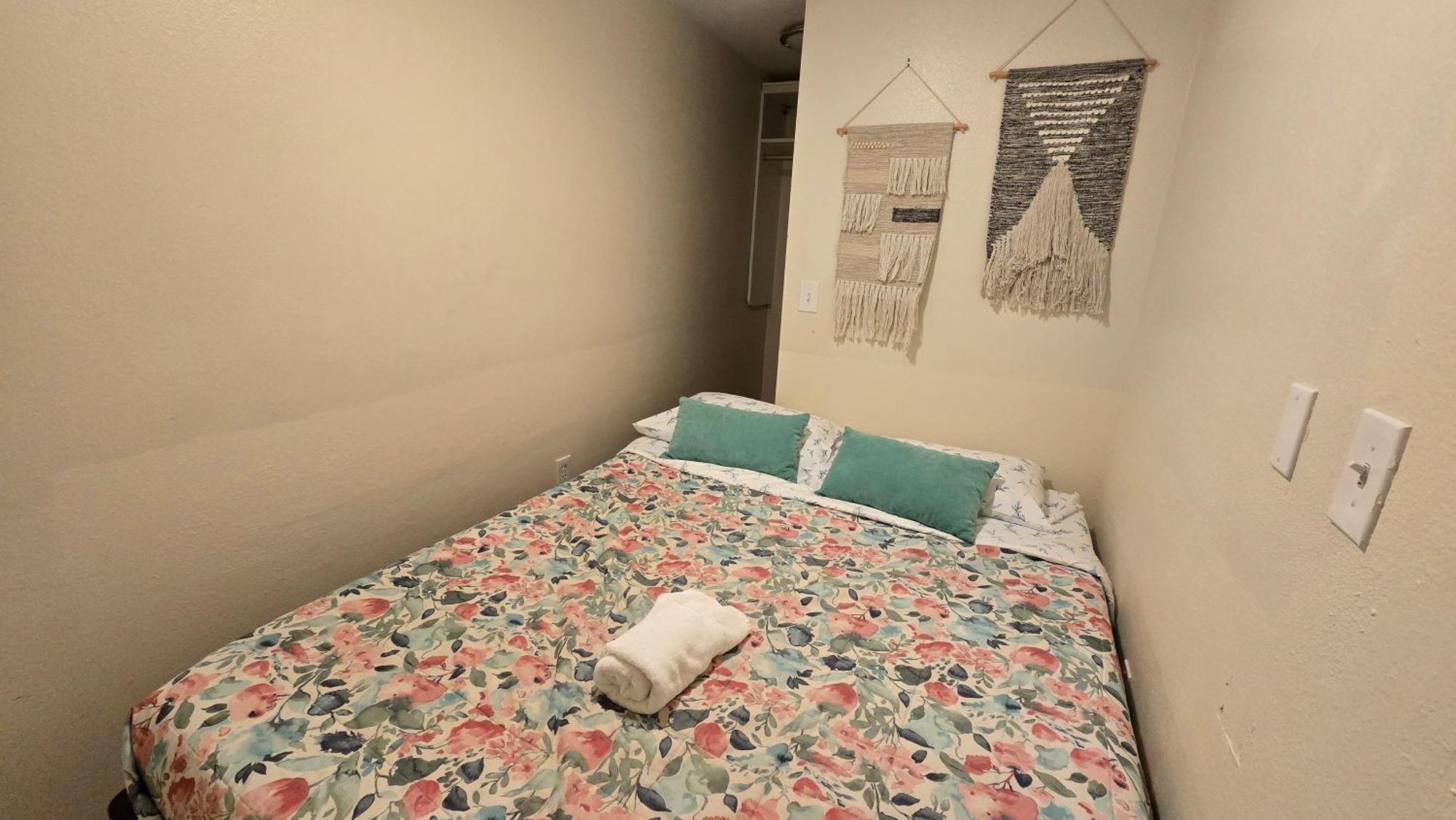 Lovely 1 Bedroom Condo In The Heart Of Seattle! Екстер'єр фото