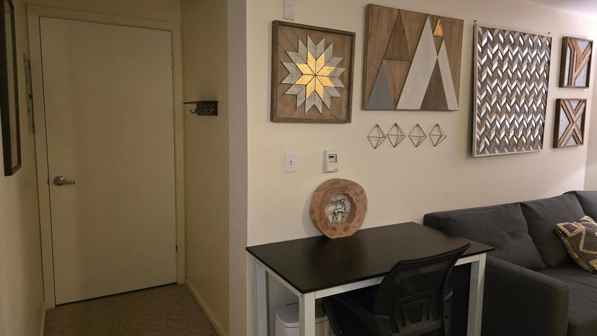 Lovely 1 Bedroom Condo In The Heart Of Seattle! Екстер'єр фото